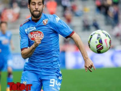 Toro: Benassi supera l’esame Sassuolo, Farnerud rimandato